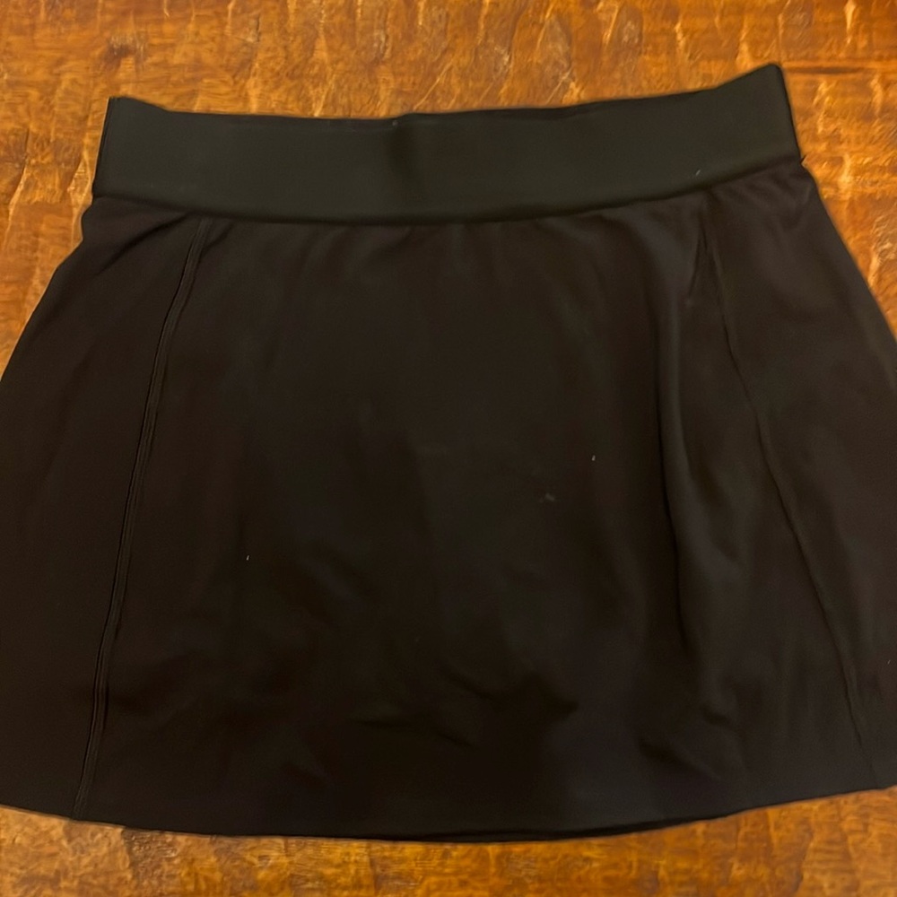 TnaSLICK™ Court Micro Tennis Skirt